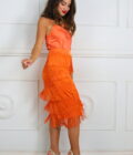 Falda Flecos - Imagen 9
