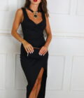 Vestido Canalé Pliegues - Imagen 13