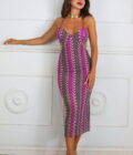 Vestido Hilo Cascos - Imagen 8