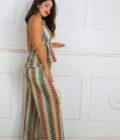 Pantalon Hilo Zig Zag - Imagen 2