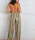 Pantalon Hilo Zig Zag - Imagen 4