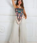 Pantalon Bolsillos Básic - Imagen 3