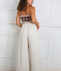 Pantalon Bolsillos Básic - Imagen 4