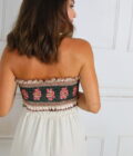 Top Pañuelo Estampado - Imagen 5