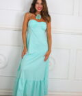 Vestido Largo Tirantas - Imagen 7