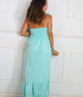 Vestido Largo Tirantas - Imagen 4