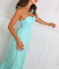 Vestido Largo Tirantas - Imagen 5