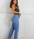 Vaquero Straight Básic - Imagen 3