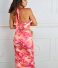 Conjunto Canalé Estampado - Imagen 11