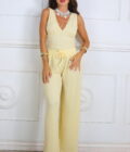 Conjunto Bambula Encaje