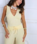 Conjunto Bambula Encaje - Imagen 3