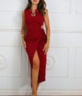 Vestido Círculo Cordón - Imagen 14