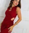 Vestido Círculo Cordón - Imagen 15