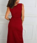 Vestido Círculo Cordón - Imagen 18