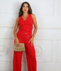 Conjunto Bambula Hebilla