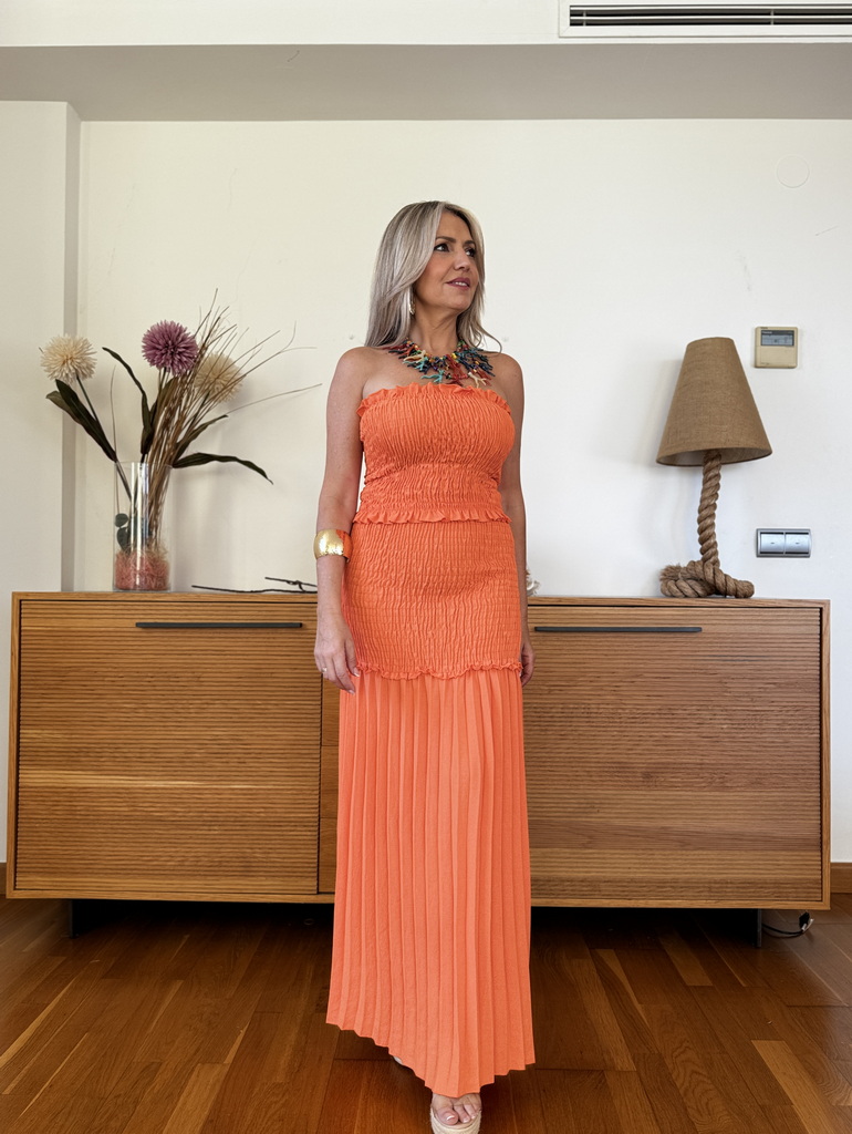 Conjunto Fruncido Plisado - Imagen 5