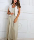 Vestido Tiranta Básic