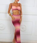 Conjunto Difuminado Trenza - Imagen 7