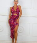 Vestido Cascos Cruce - Imagen 22