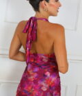 Vestido Cascos Cruce - Imagen 23