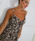 Vestido Midi Cascos - Imagen 4