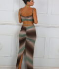 Conjunto Difuminado Trenza - Imagen 10