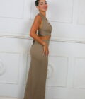 Vestido Bambula Aro - Imagen 3