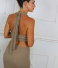 Vestido Bambula Aro - Imagen 7