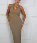 Vestido Bambula Aro - Imagen 5