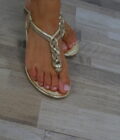 Sandalias Brillos - Imagen 7