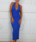 Vestido Bambula Encaje
