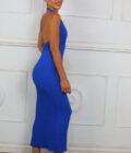 Vestido Bambula Encaje - Imagen 2