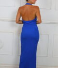 Vestido Bambula Encaje - Imagen 3