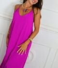 Vestido Tiranta Básic - Imagen 11