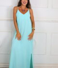 Vestido Tiranta Básic