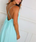 Vestido Tiranta Básic - Imagen 6