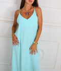 Vestido Tiranta Básic - Imagen 5