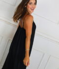 Vestido Largo Lencero - Imagen 3