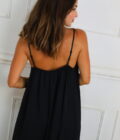 Vestido Largo Lencero - Imagen 5