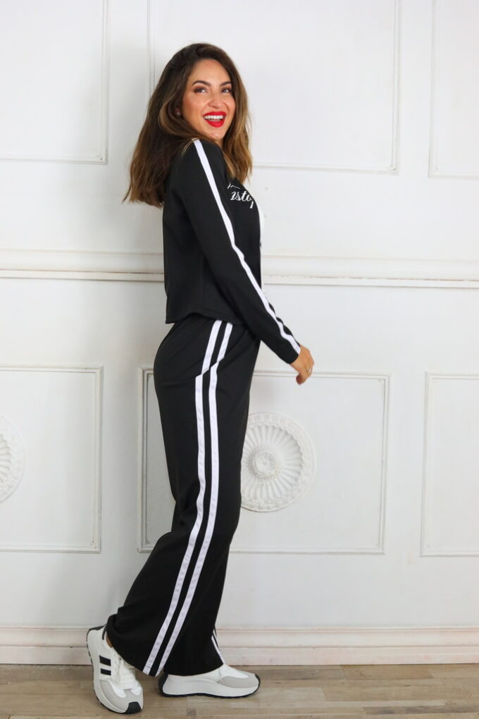 Conjunto Sport Unstoppable