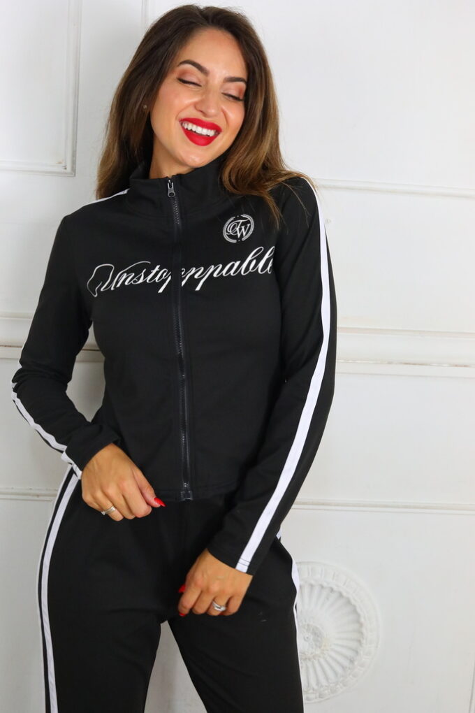 Conjunto Sport Unstoppable
