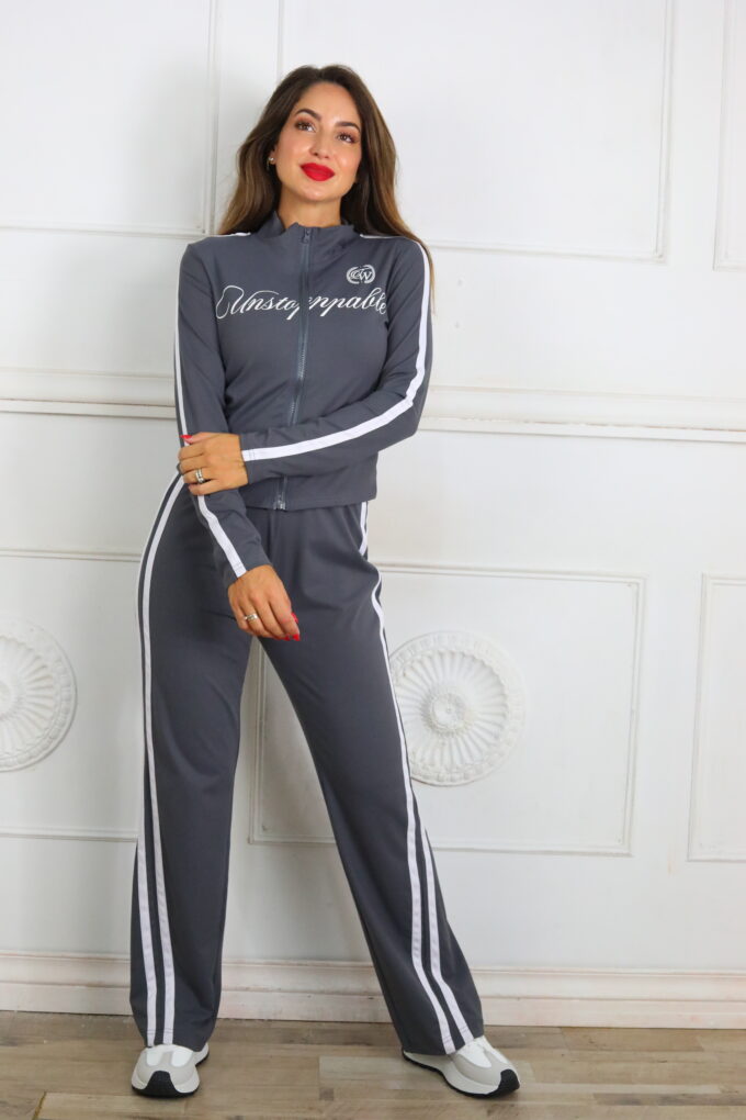 Conjunto Sport Unstoppable