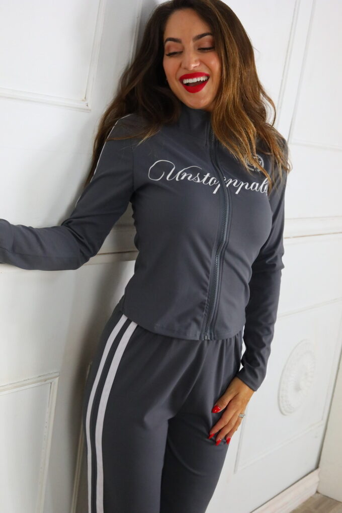 Conjunto Sport Unstoppable