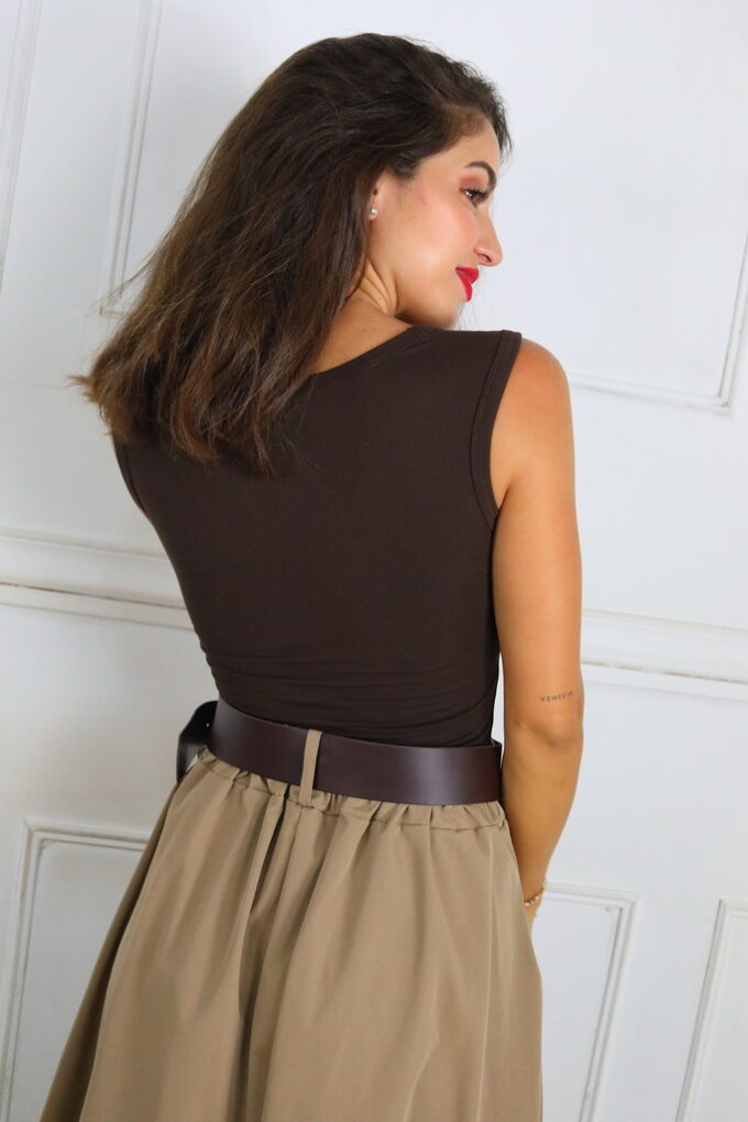 Camiseta Cascos Algodón