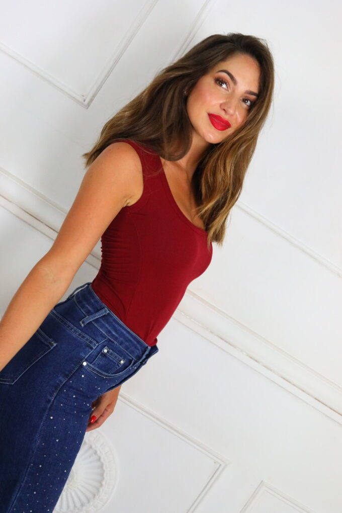 Camiseta Cascos Algodón