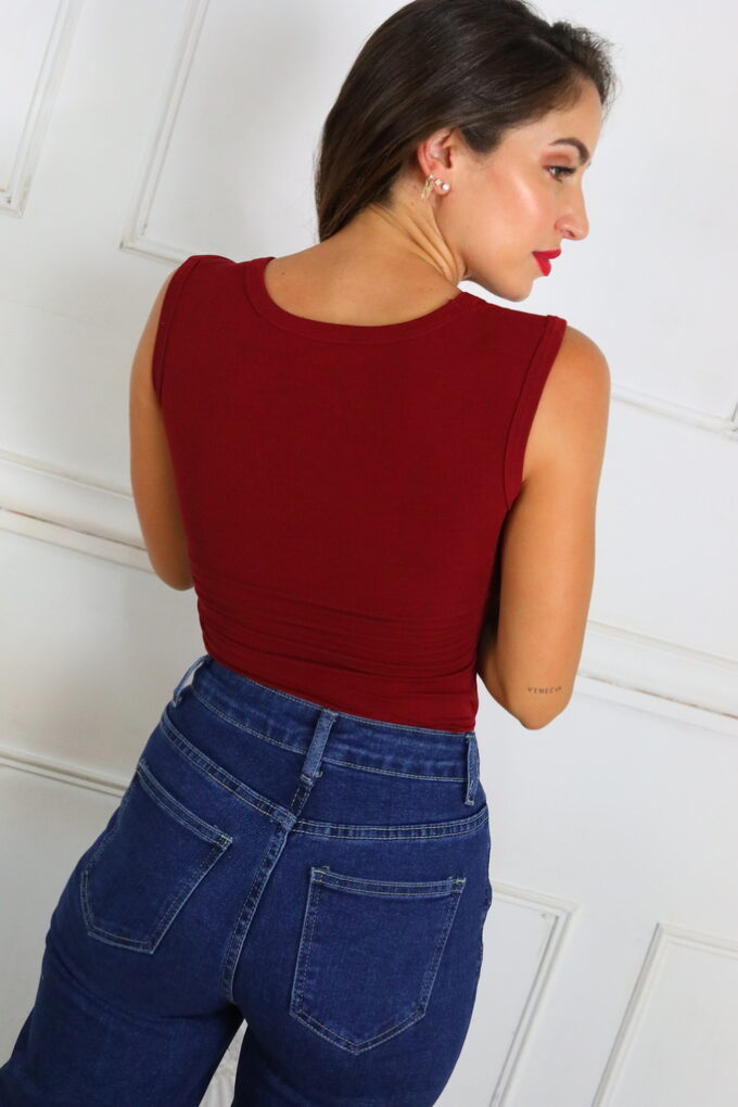 Camiseta Cascos Algodón