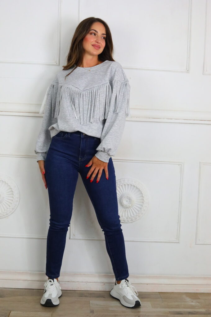 Vaquero Reductor Push Up