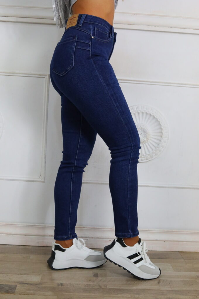 Vaquero Reductor Push Up