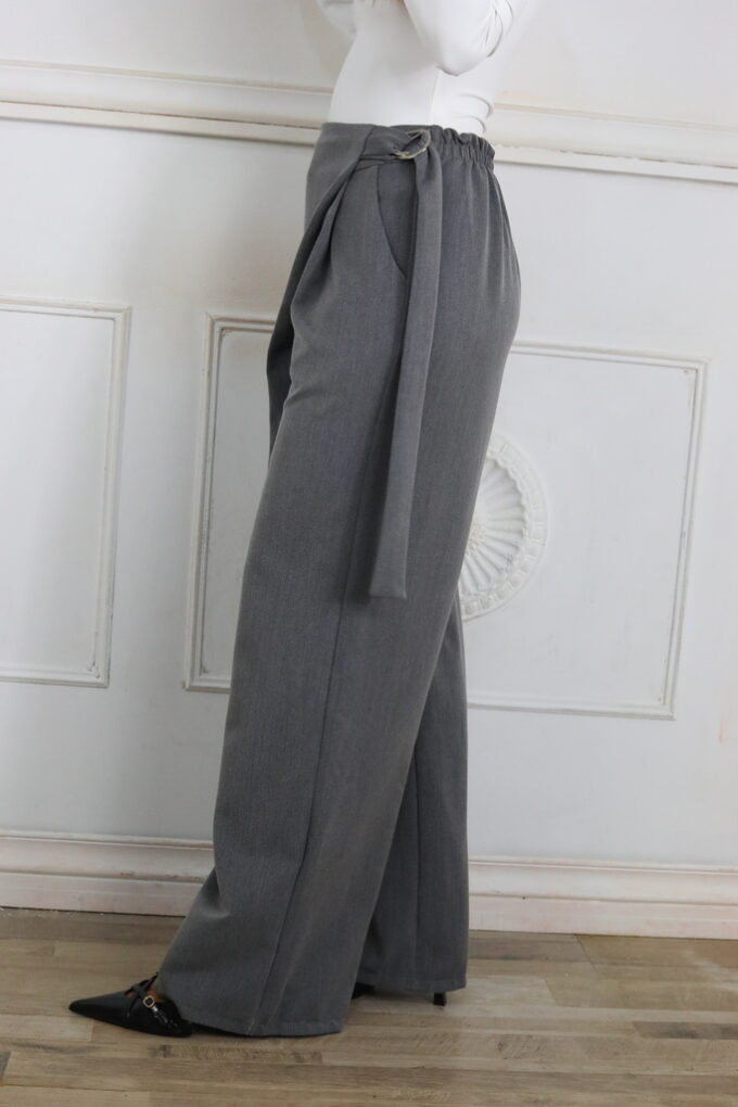 Pantalon Pareo Hebilla