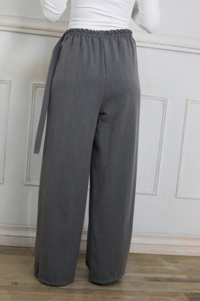 Pantalon Pareo Hebilla